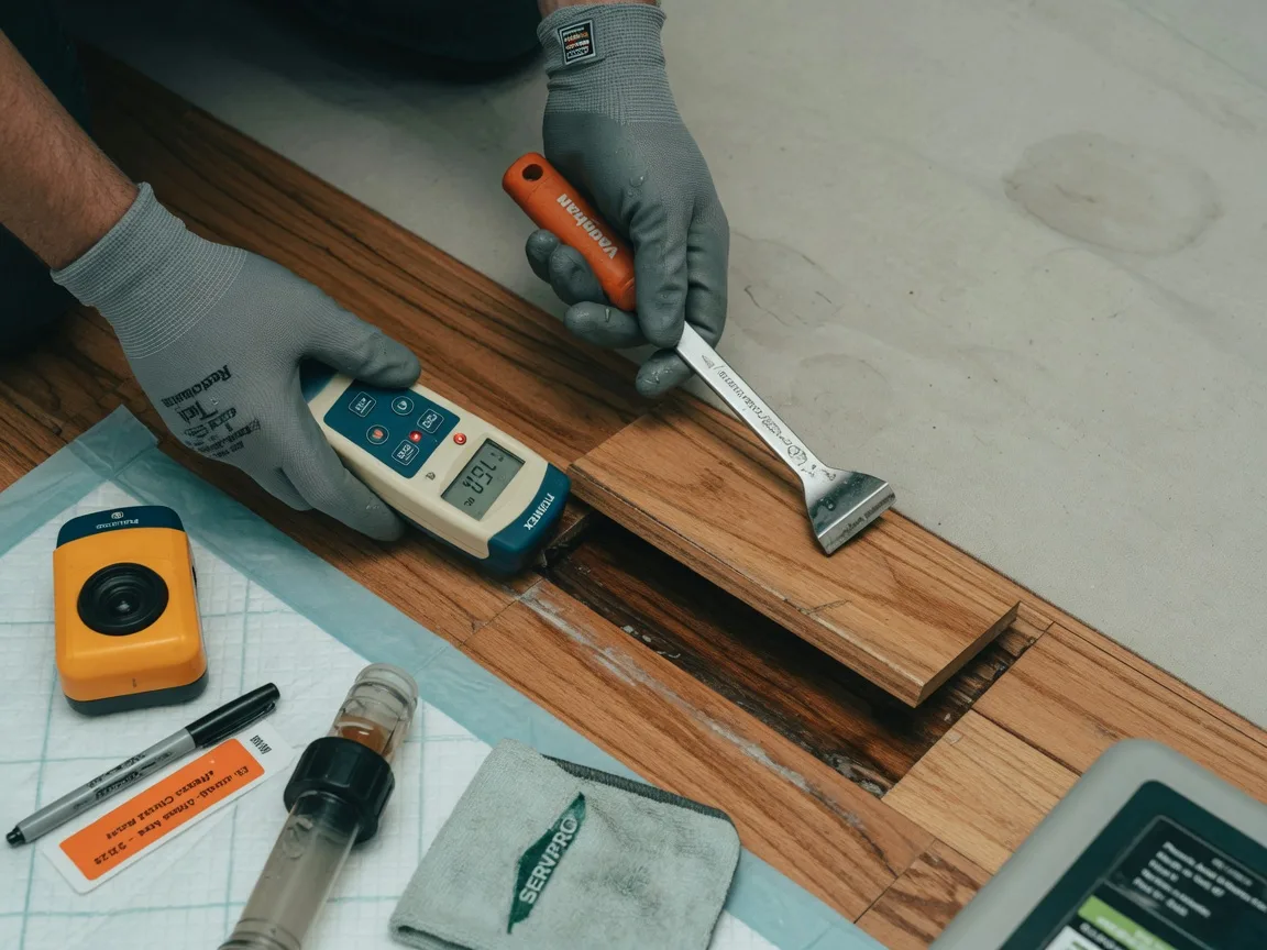 Why choose Water Damage Restoration in Stanwood, MI